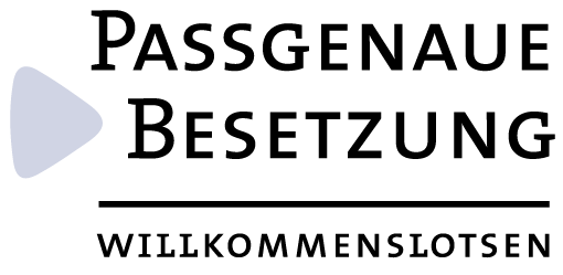 Willkommenslotsen Logo